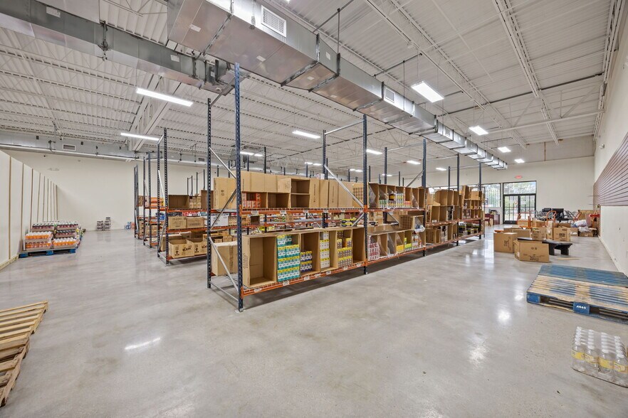 More Photos Of 1143 E Andrews Ave, Henderson General Retail For Lease