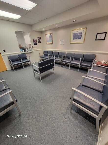 More Photos Of 8 Saddle Rd, Cedar Knolls Medical For Lease