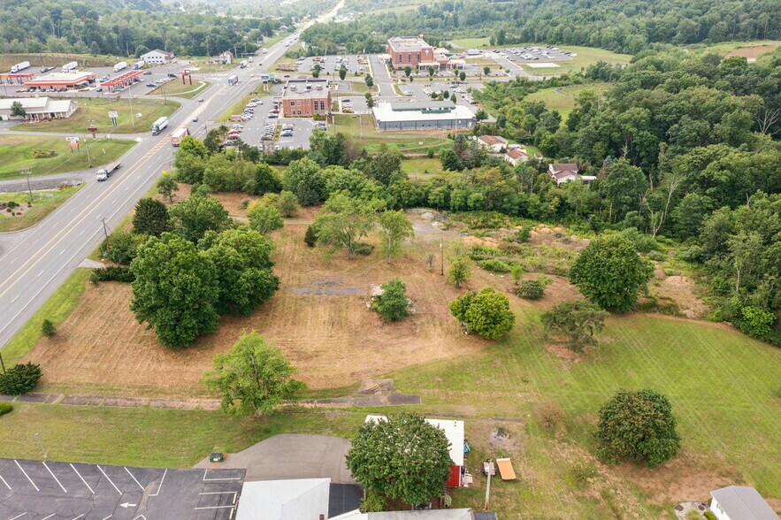 More Photos Of 1193 Centre Tpke, Orwigsburg Land For Sale