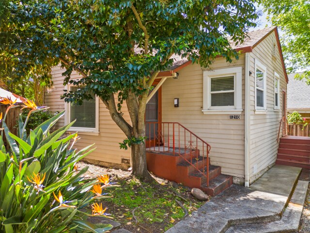 More Photos Of 1202-1212 Willow St, Martinez Apartments For Sale