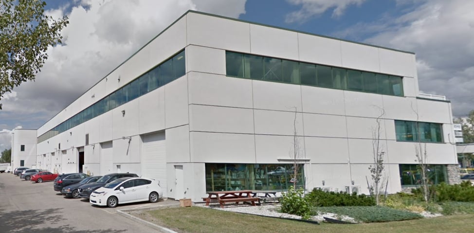 More Photos Of 3104-3160 Parsons Rd NW, Edmonton Office Residential For Sale