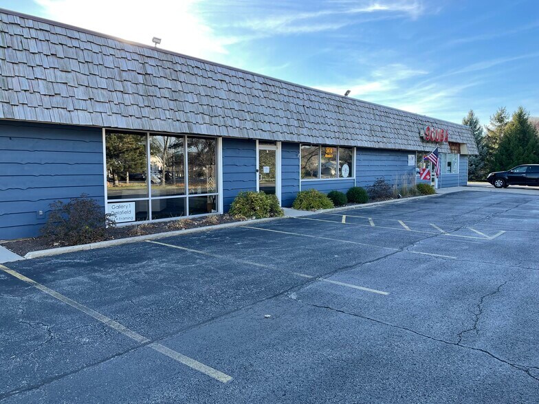 Primary Photo Of 2410 Milwaukee St, Delafield Storefront Retail Office For Lease