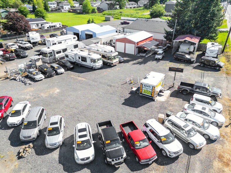 More Photos Of 1333 47th Ave, Sweet Home Land For Sale