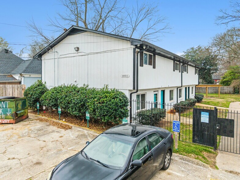 More Photos Of 3045-3051 Semmes St, Atlanta Apartments For Sale