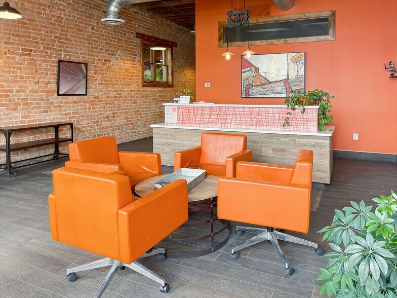 More Photos Of 221 25th St, Ogden Coworking Space