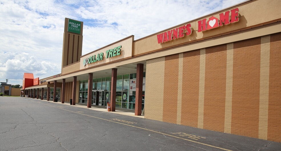 More Photos Of 2400-2420 E Little Creek Rd, Norfolk Unknown For Lease