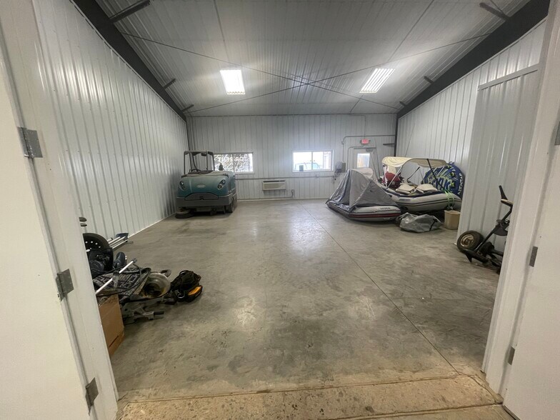 More Photos Of 12291 26th F St, Watford City Industrial For Lease