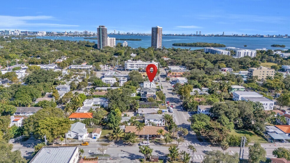 More Photos Of 563 NE 67th St, Miami Medical For Lease