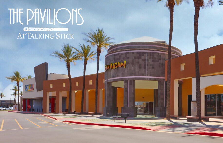 More Photos Of 9175 E Indian Bend Rd, Scottsdale Unknown For Lease