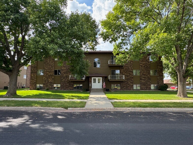 More Photos Of , Mitchell Multifamily For Sale