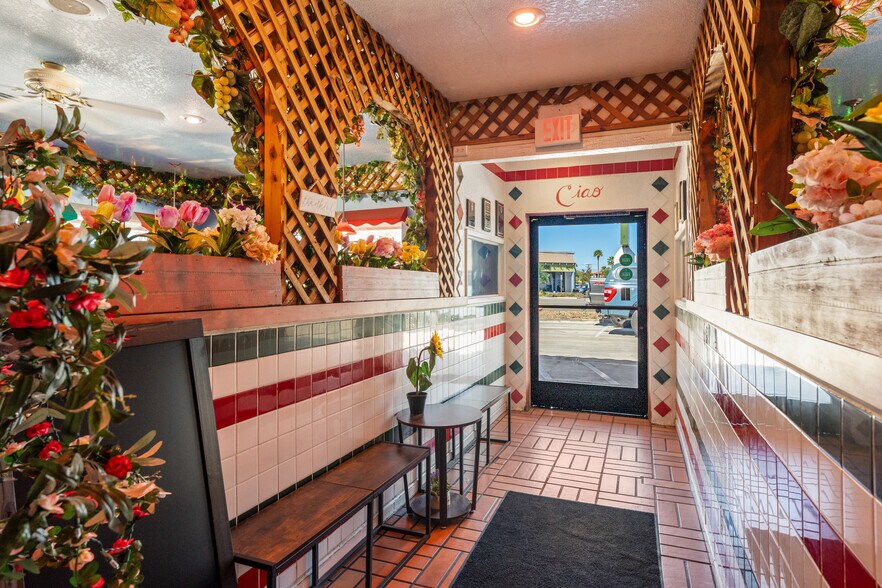 More Photos Of 81939 Highway 111, Indio Restaurant For Sale