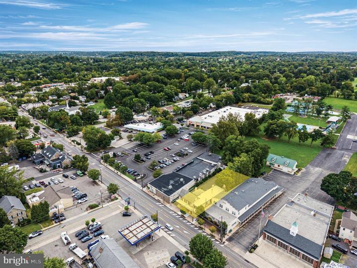More Photos Of 1538 Bethlehem Pike, Flourtown Office For Sale