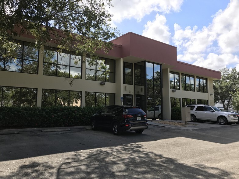 Primary Photo Of 4503 NW 103rd Ave, Sunrise Light Distribution For Lease
