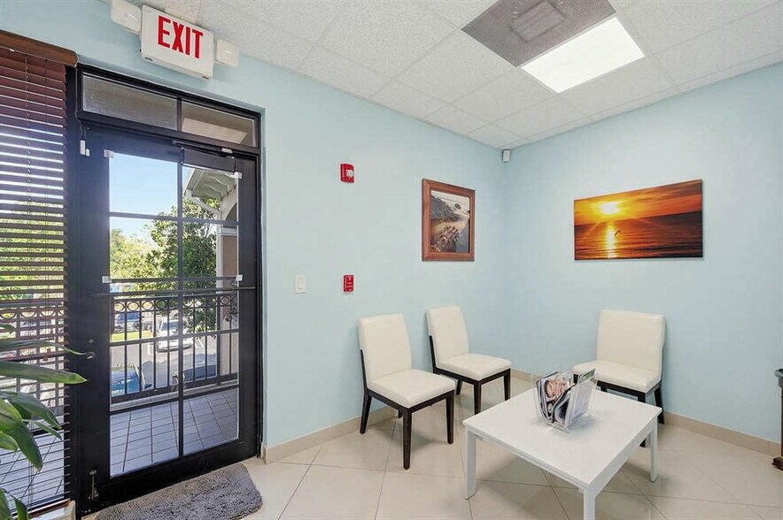 More Photos Of 7301 Wiles Rd, Coral Springs Medical For Sale