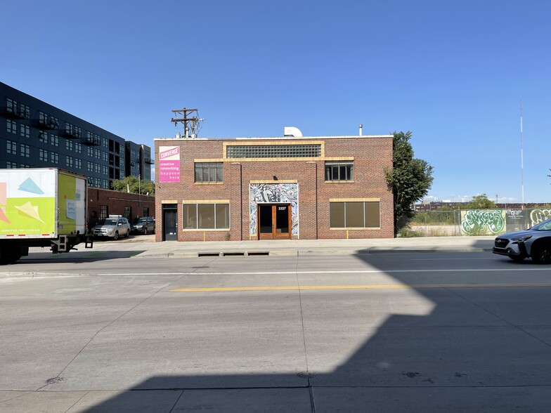 More Photos Of 3327 Brighton Blvd, Denver Warehouse For Lease