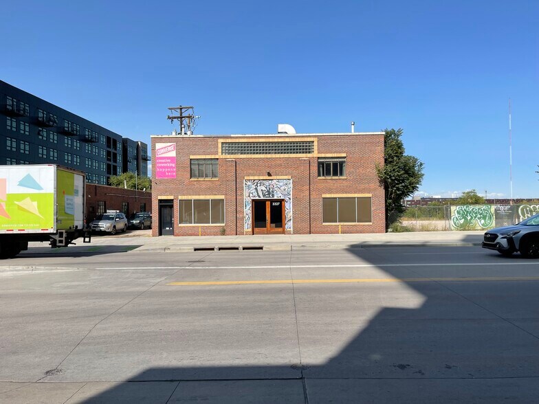 More Photos Of 3327 Brighton Blvd, Denver Warehouse For Lease