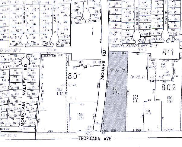 More Photos Of 3210 E Tropicana Ave, Las Vegas Medical For Sale