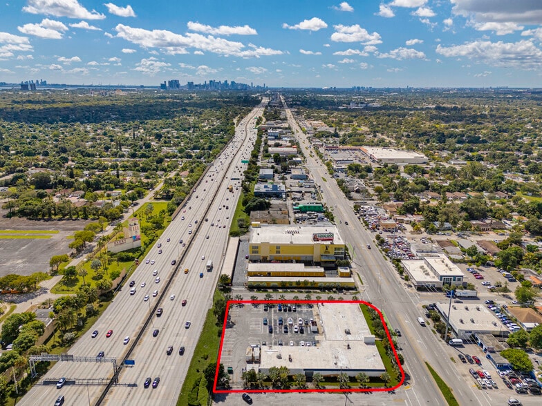 More Photos Of 11575 NW 7th Ave, Miami Apartments For Sale