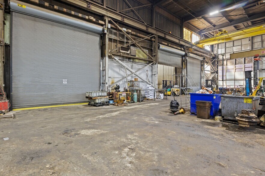 More Photos Of 9 Grimes St, Buffalo Industrial For Sale