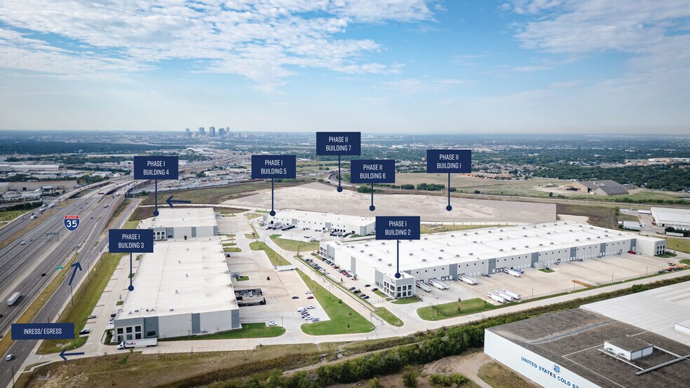 More Photos Of 3000 Mark IV Pky, Fort Worth Unknown For Lease