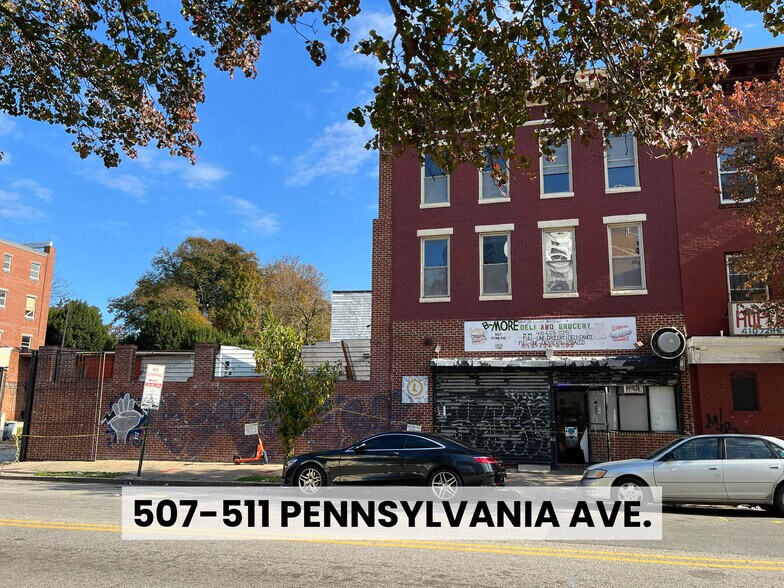 More Photos Of , Baltimore Unknown For Sale