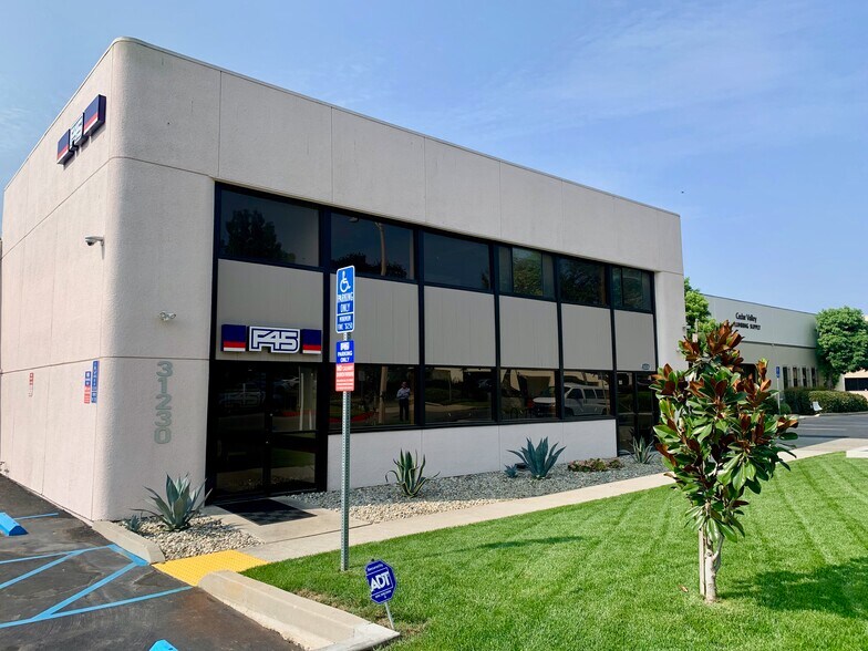 More Photos Of 31230 Cedar Valley Dr, Westlake Village Light Manufacturing For Lease