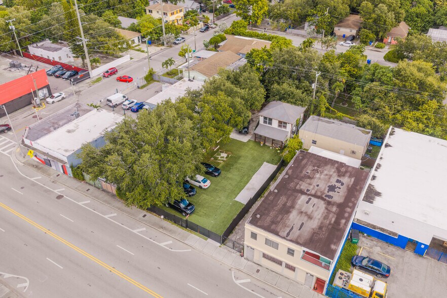 More Photos Of 279 NW 54th St, Miami Flex For Sale