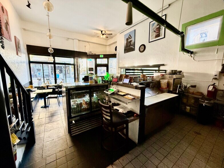 More Photos Of 1101-1127 Polk St, San Francisco Apartments For Lease