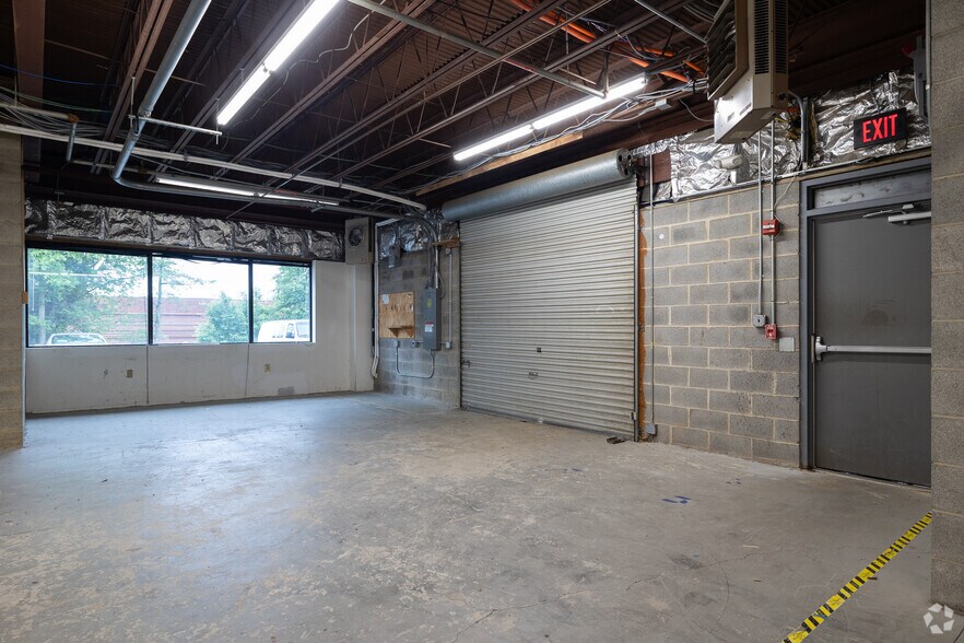 Photo of 1st Floor Ste A110