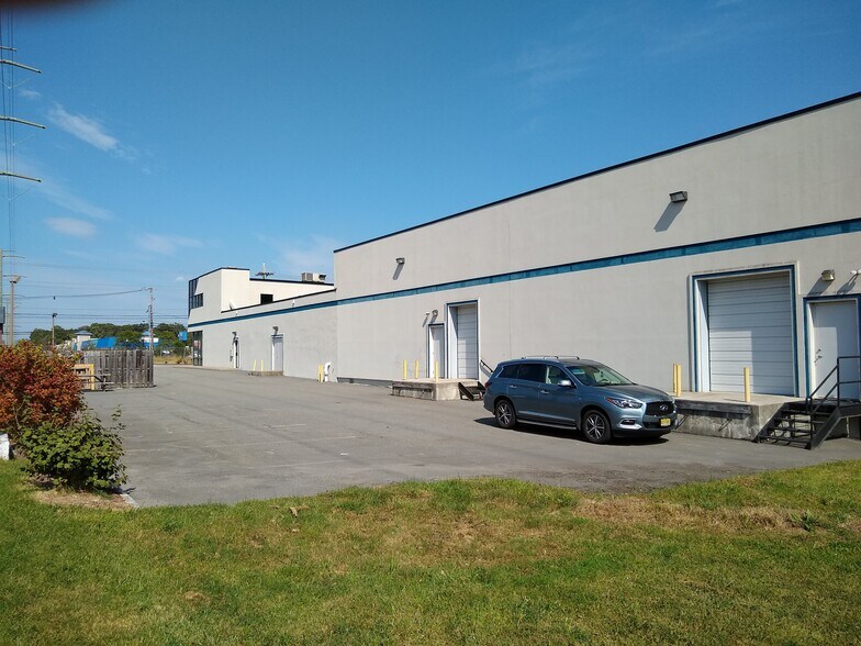 More Photos Of 755 Route 46, Parsippany Freestanding For Lease