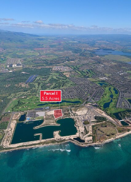 More Photos Of Keoneula Boulevard, Ewa Beach Land For Sale