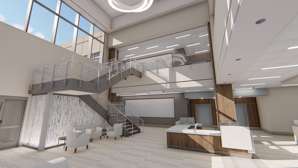 More Photos Of 2300 S Houghton Rd, Tucson Medical For Lease