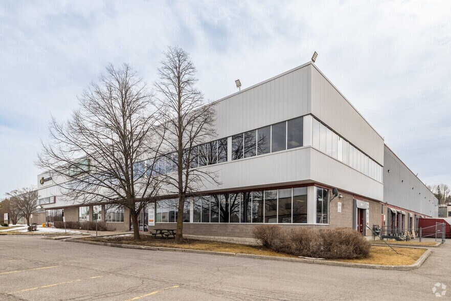 Primary Photo Of 1680 Vimont Ct, Ottawa Warehouse For Lease