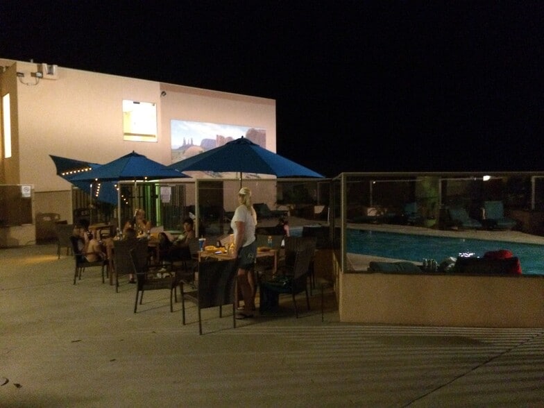 More Photos Of MM 28 Highway 276 Lodge, Lake Powell Hotel For Sale