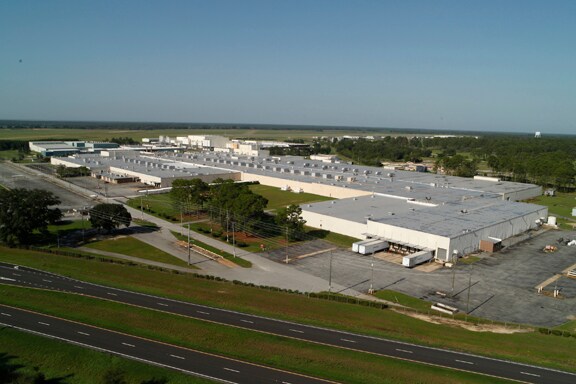 Primary Photo Of 1501 Colquitt Hwy, Bainbridge Manufacturing For Lease