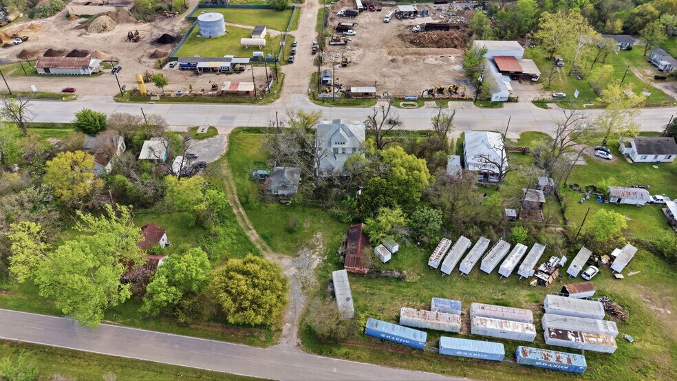 More Photos Of 26623 Aldine Westfield Rd, Spring Land For Sale