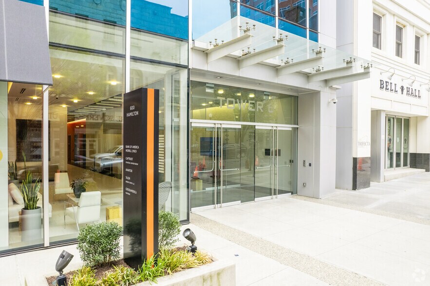 More Photos Of 600 Hamilton St, Allentown Office For Lease