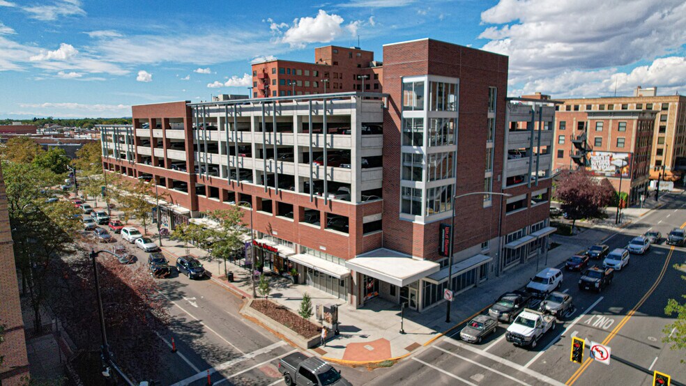 More Photos Of 2700-2708 1st Ave N, Billings Office For Lease