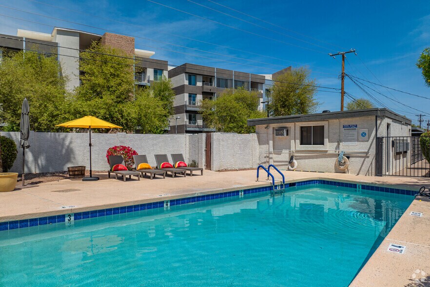 More Photos Of 7320 E Belleview St, Scottsdale Apartments For Sale