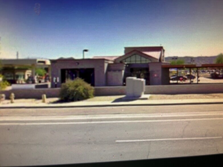 Primary Photo Of 1523 E Southern Ave, Phoenix Carwash For Sale