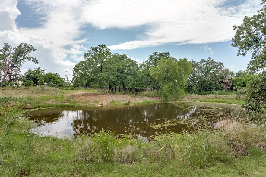 More Photos Of 8713 Davis Blvd, Keller Land For Sale