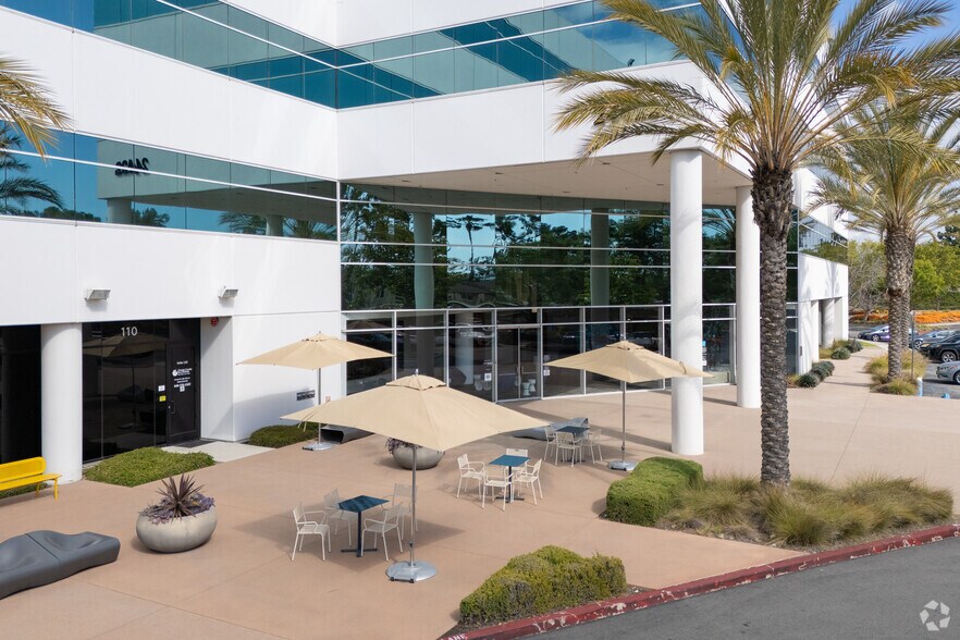 More Photos Of 24422 Avenida De La Carlota, Laguna Hills Medical For Lease