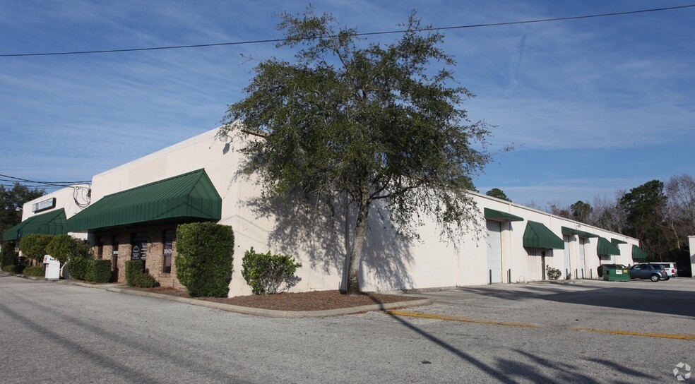 Primary Photo Of 5151 Sunbeam Rd, Jacksonville Unknown For Lease