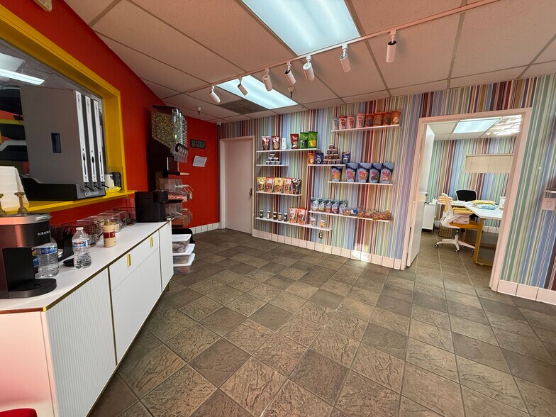 More Photos Of 1701 1st St, San Fernando Food Processing For Lease