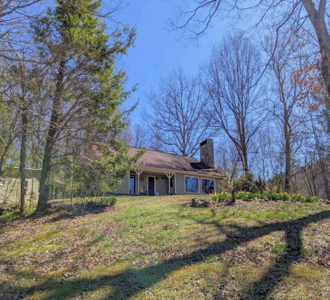 More Photos Of 7675 US-76, Hiawassee Lodge Meeting Hall For Sale