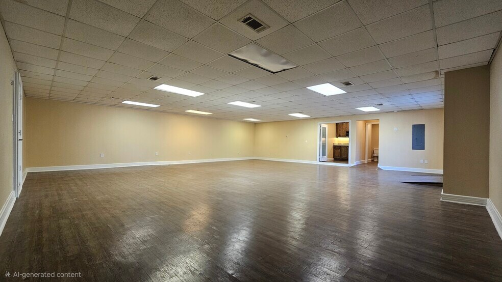 More Photos Of 624 S Bryan Belt Line Rd, Mesquite Flex For Lease