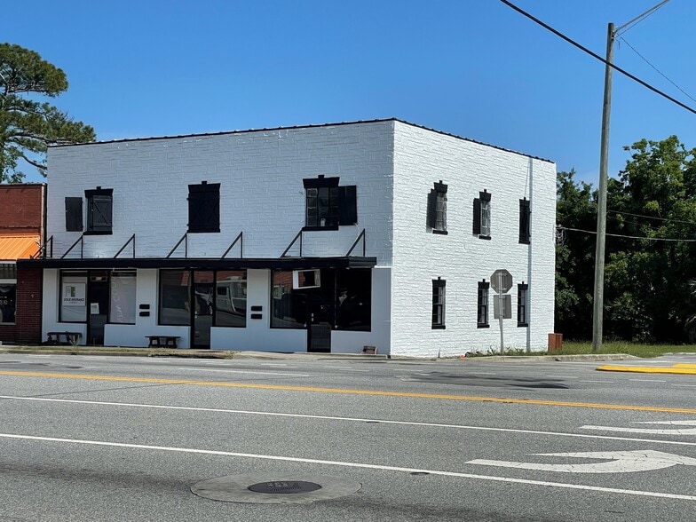 Primary Photo Of 4113-4117 Barrancas Ave, Pensacola Storefront For Lease