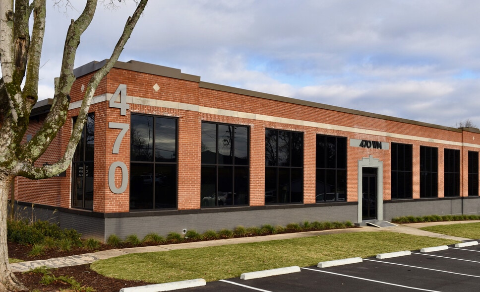 Primary Photo Of 470 Woods Mill Rd, Gainesville Warehouse For Lease
