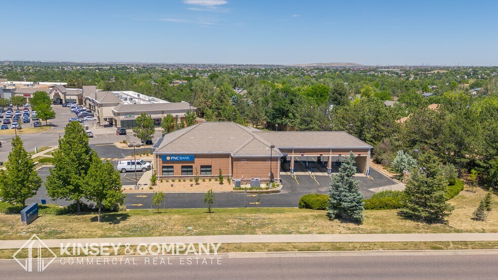 More Photos Of 20299 E Smoky Hill Rd, Centennial Bank For Lease