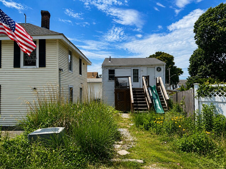 More Photos Of 147 Onset Ave, Onset Land For Sale